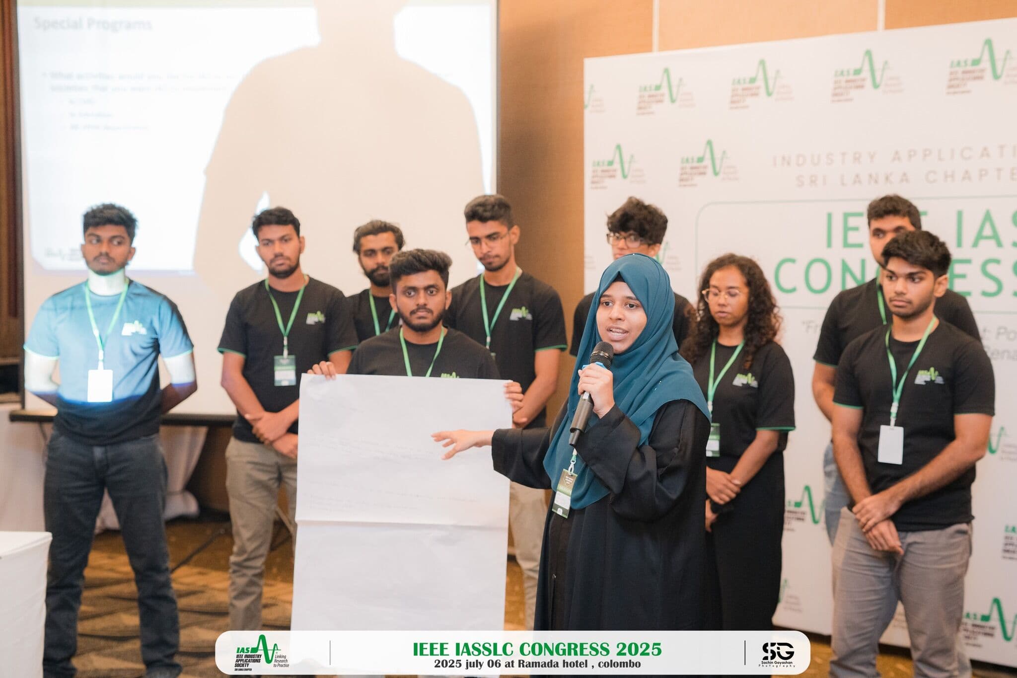 IEEE IAS Community photo