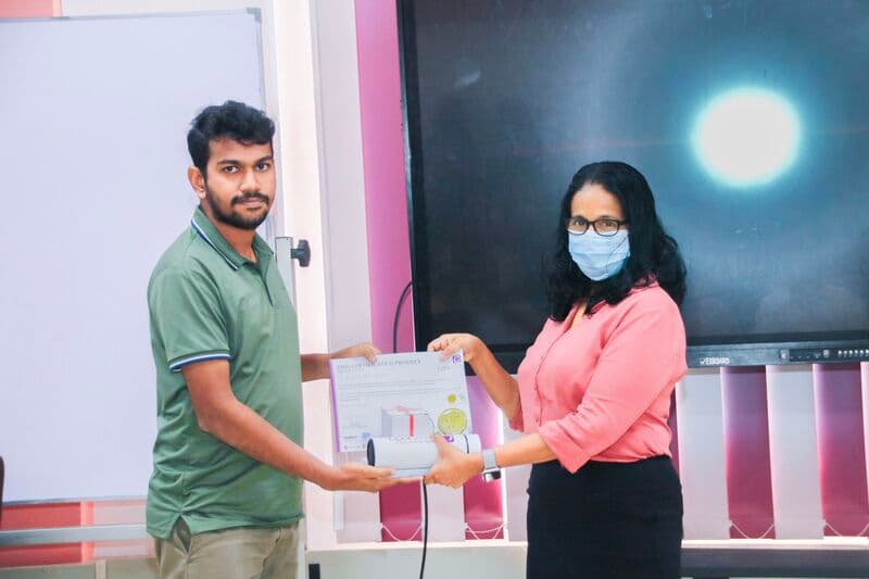 Salesforce Achievements photo